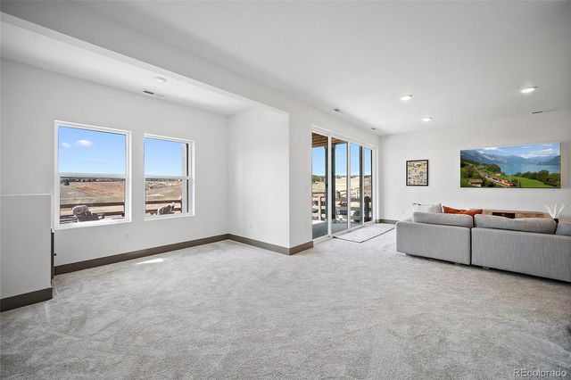 8860 Frolic View, Colorado Springs, CO 80924