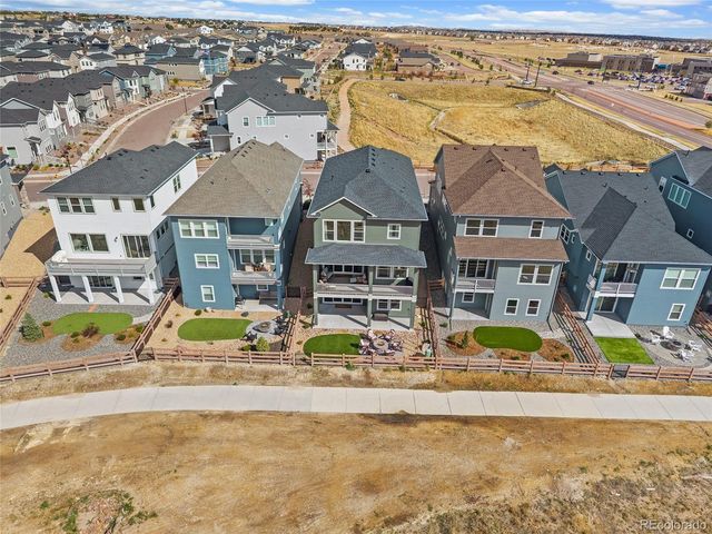 8860 Frolic View, Colorado Springs, CO 80924