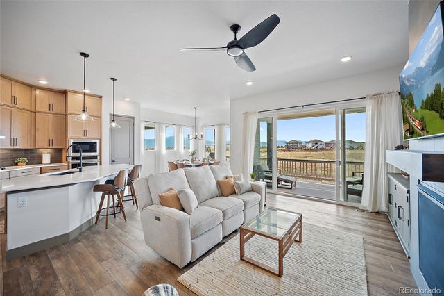 8860 Frolic View, Colorado Springs, CO 80924