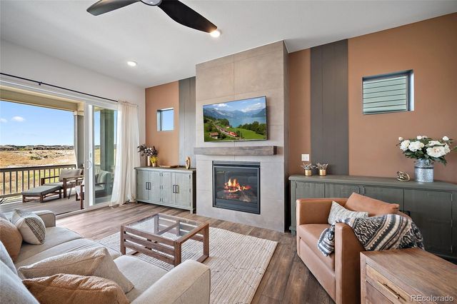 8860 Frolic View, Colorado Springs, CO 80924