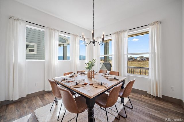 8860 Frolic View, Colorado Springs, CO 80924