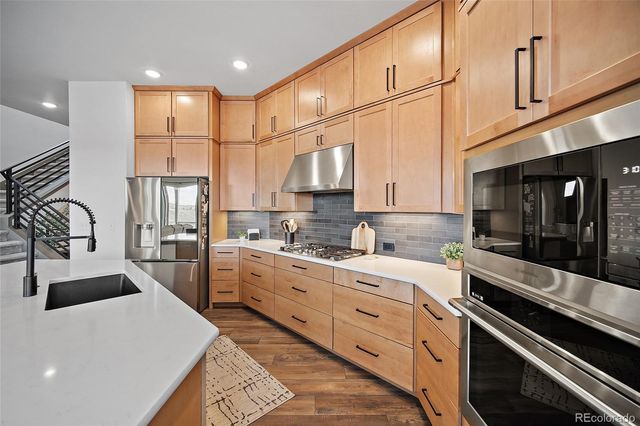 8860 Frolic View, Colorado Springs, CO 80924