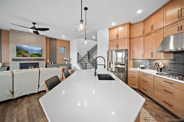 8860 Frolic View, Colorado Springs, CO 80924