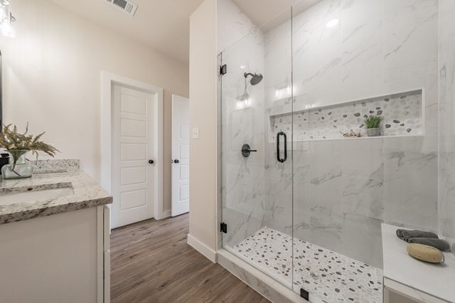 5626 Barkridge Drive, Granbury, TX 76048