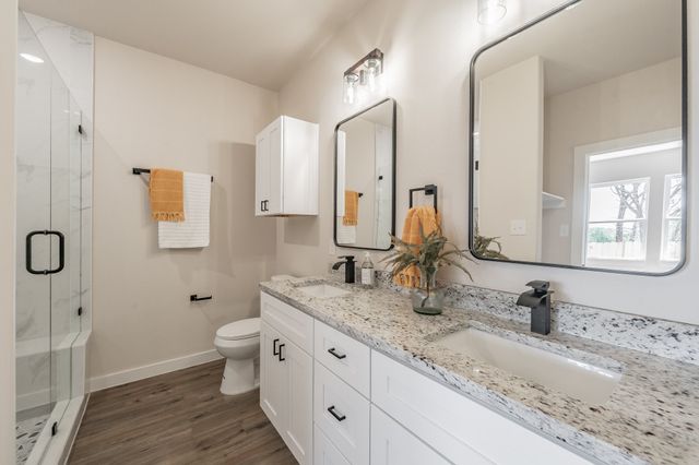 5626 Barkridge Drive, Granbury, TX 76048