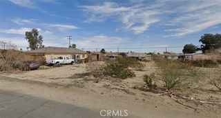 0 Mojave Avenue, Twentynine Palms, CA 92277