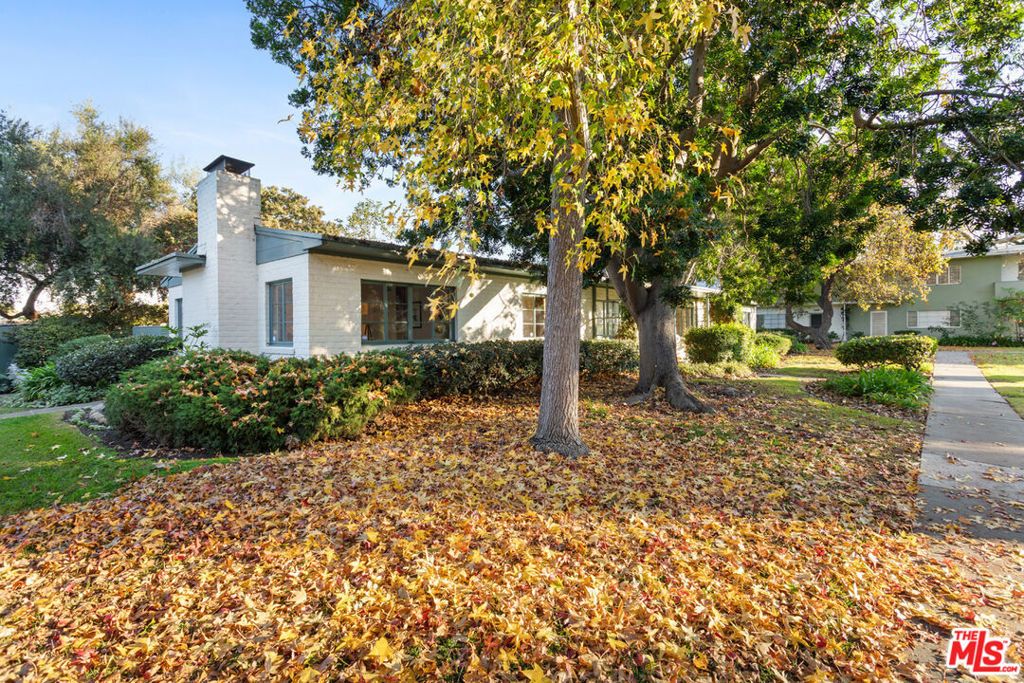 5112 Village, Los Angeles, CA 90016 — exterior