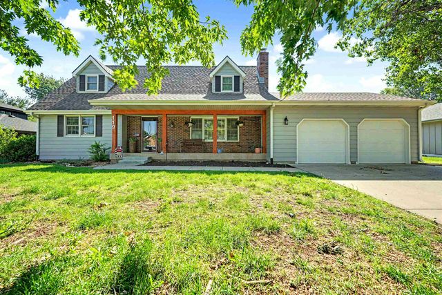 119 S Douglas, Salina, KS 67401