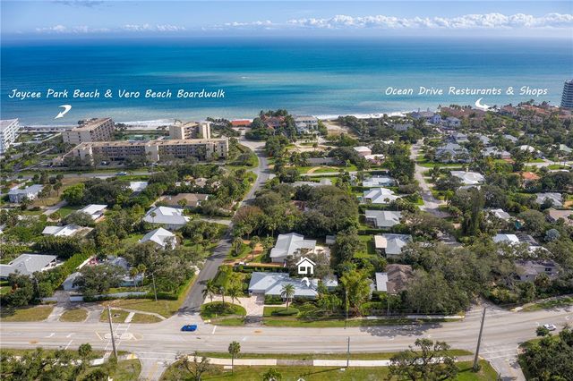 3716 Highway A1a None, Vero Beach, FL 32963