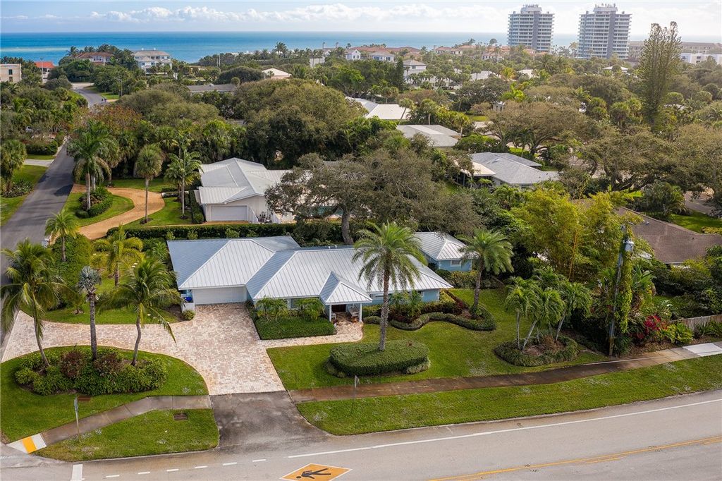 3716 Highway A1a None, Vero Beach, FL 32963