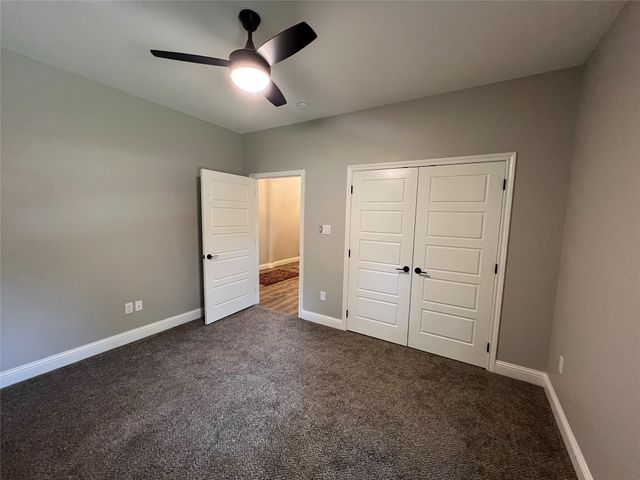 505 S Sky Court, Granbury, TX 76049