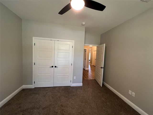 505 S Sky Court, Granbury, TX 76049