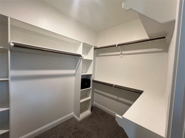 505 S Sky Court, Granbury, TX 76049