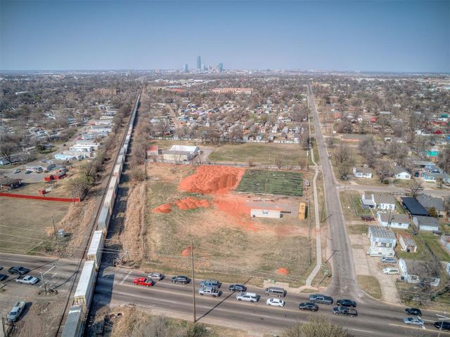 4301 S Lindsay Avenue, Oklahoma City, OK 73129