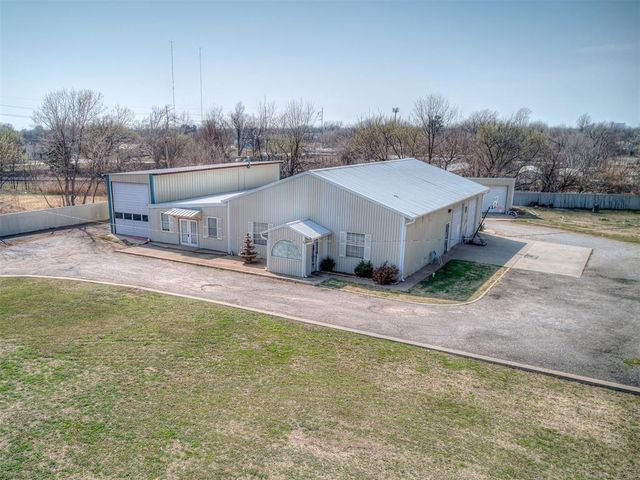 4301 S Lindsay Avenue, Oklahoma City, OK 73129