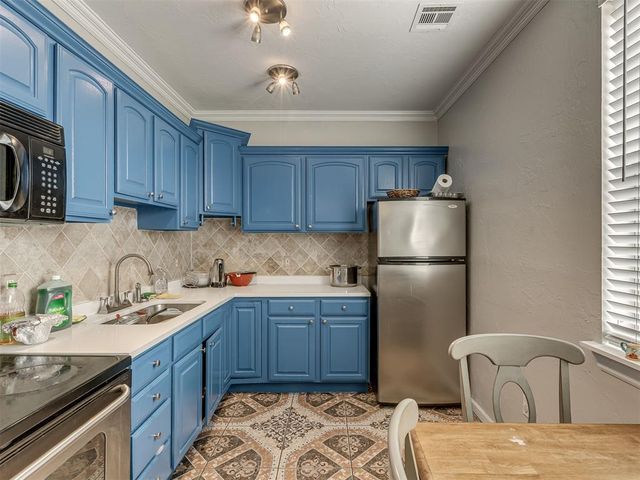 4301 S Lindsay Avenue, Oklahoma City, OK 73129