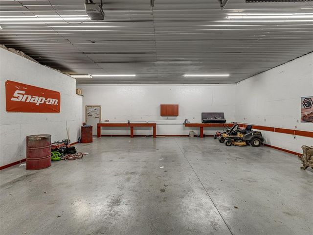 4301 S Lindsay Avenue, Oklahoma City, OK 73129