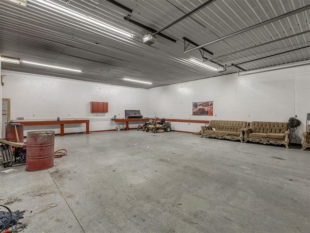 4301 S Lindsay Avenue, Oklahoma City, OK 73129