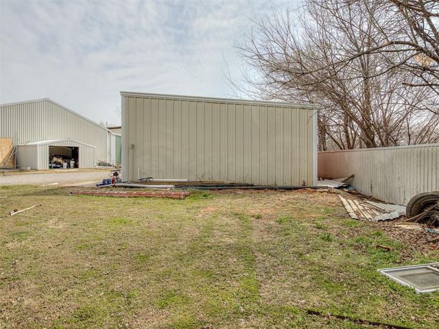 4301 S Lindsay Avenue, Oklahoma City, OK 73129