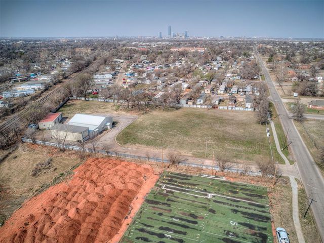 4301 S Lindsay Avenue, Oklahoma City, OK 73129