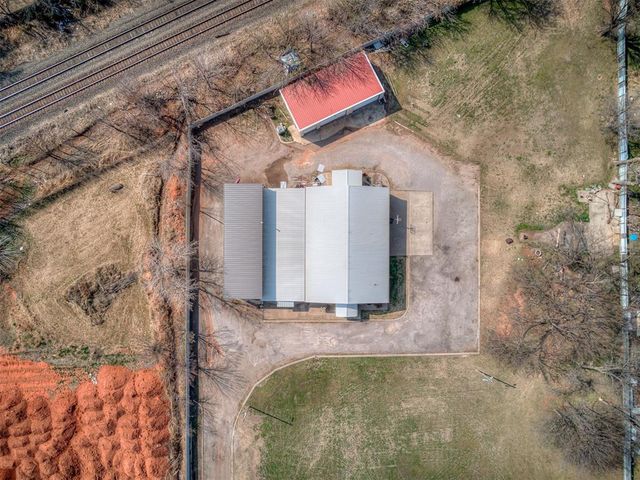 4301 S Lindsay Avenue, Oklahoma City, OK 73129