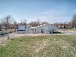 4301 S Lindsay Avenue, Oklahoma City, OK 73129