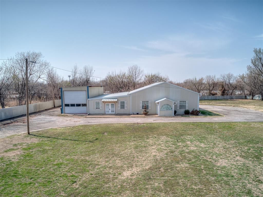 4301 S Lindsay Avenue, Oklahoma City, OK 73129