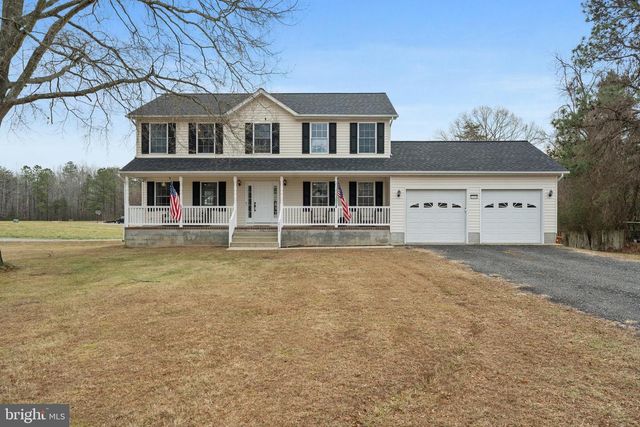 27118 MECHANICSVILLE RD, Mechanicsville, MD 20659
