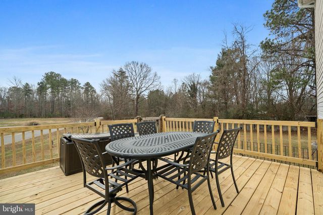 27118 MECHANICSVILLE RD, Mechanicsville, MD 20659