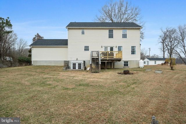 27118 MECHANICSVILLE RD, Mechanicsville, MD 20659