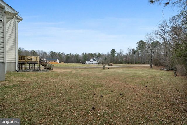 27118 MECHANICSVILLE RD, Mechanicsville, MD 20659