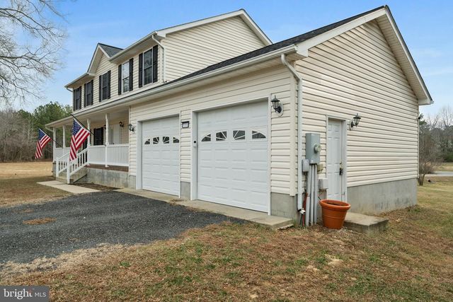 27118 MECHANICSVILLE RD, Mechanicsville, MD 20659