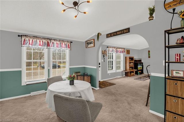 8275 Easley Road, Walnut Cove, NC 27025