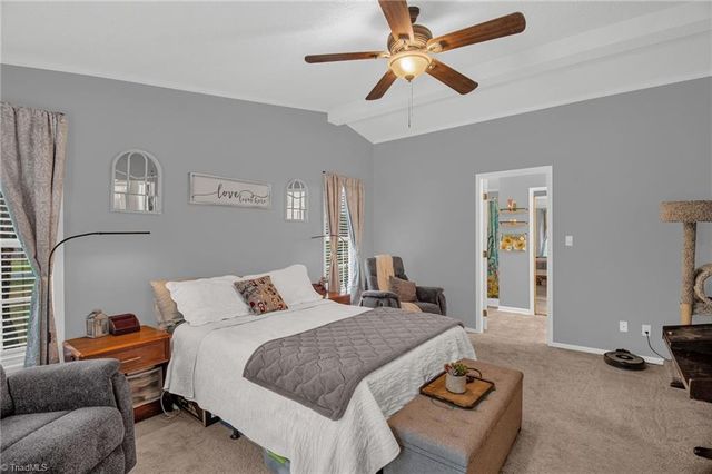 8275 Easley Road, Walnut Cove, NC 27025