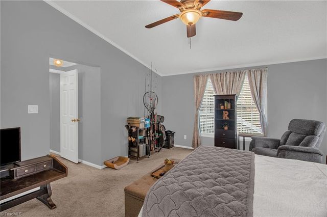 8275 Easley Road, Walnut Cove, NC 27025