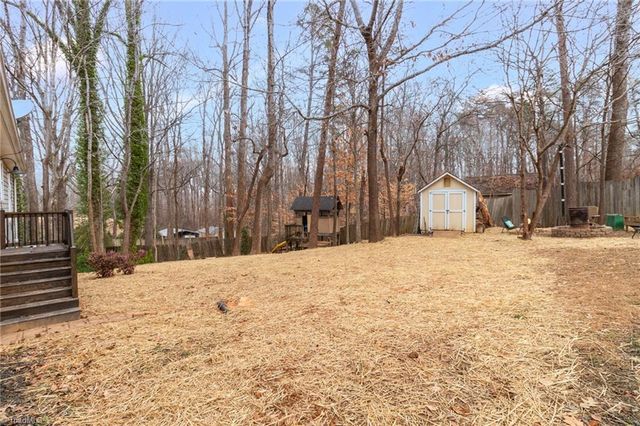 8275 Easley Road, Walnut Cove, NC 27025
