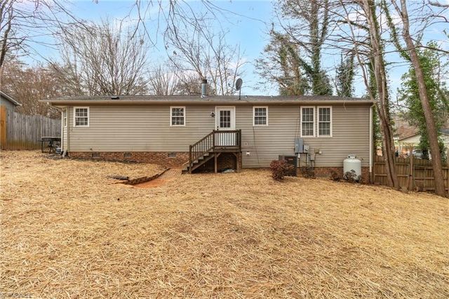 8275 Easley Road, Walnut Cove, NC 27025