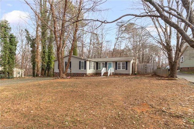 8275 Easley Road, Walnut Cove, NC 27025
