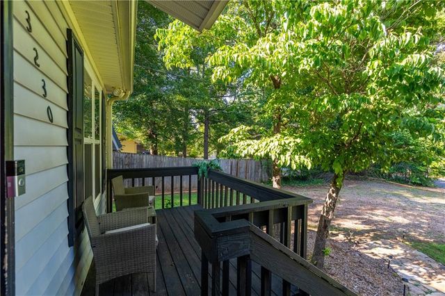 3230 Halifax Drive, Cumming, GA 30041