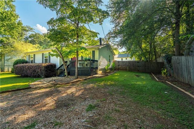 3230 Halifax Drive, Cumming, GA 30041