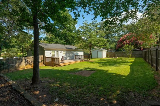 3230 Halifax Drive, Cumming, GA 30041