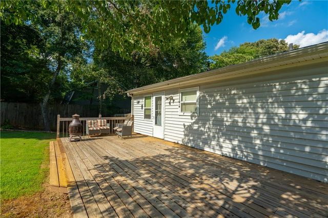 3230 Halifax Drive, Cumming, GA 30041