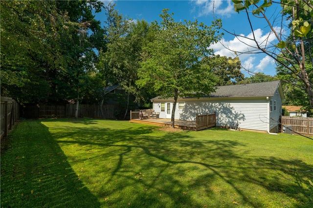 3230 Halifax Drive, Cumming, GA 30041