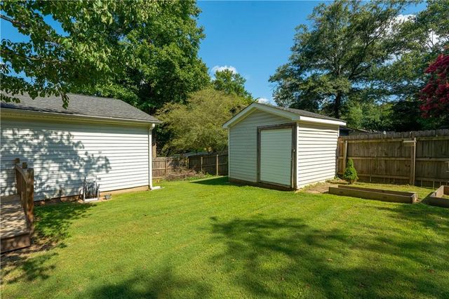 3230 Halifax Drive, Cumming, GA 30041