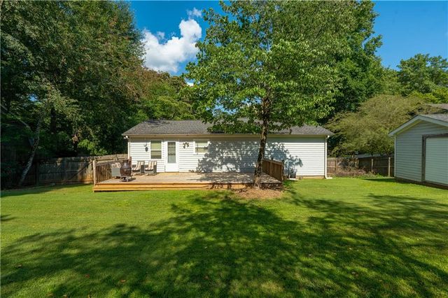 3230 Halifax Drive, Cumming, GA 30041