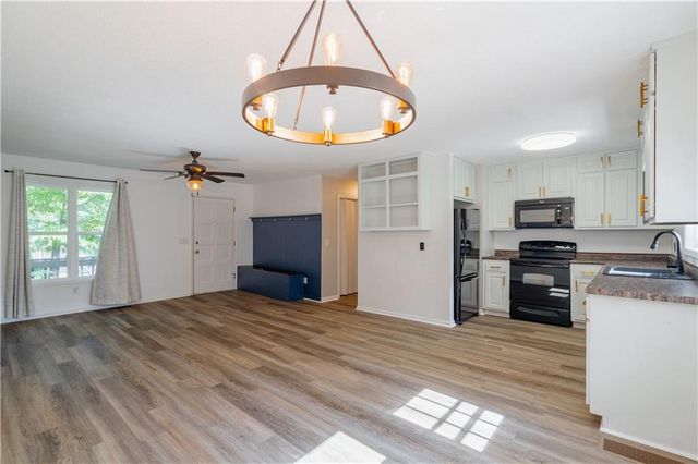 3230 Halifax Drive, Cumming, GA 30041