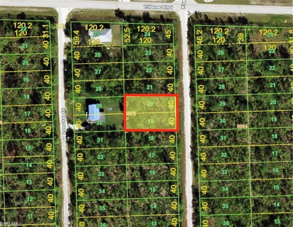 12289 Ripple DR, Punta Gorda, FL 33955