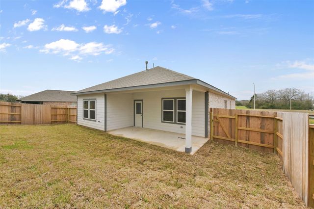 232 Harlingen Drive, Magnolia, TX 77354