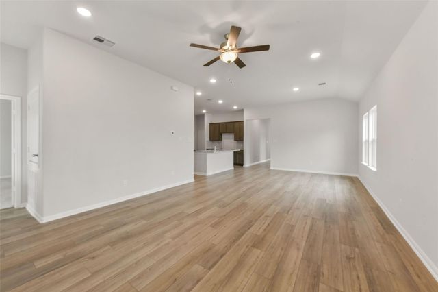 232 Harlingen Drive, Magnolia, TX 77354