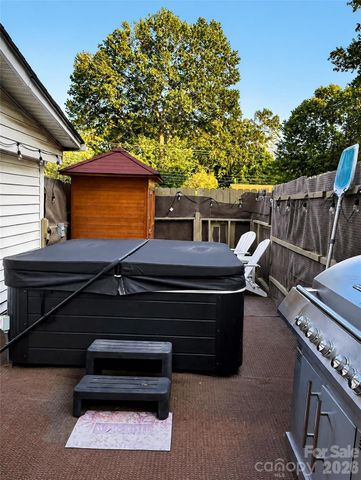 816 Skyland Street, Kannapolis, NC 28083